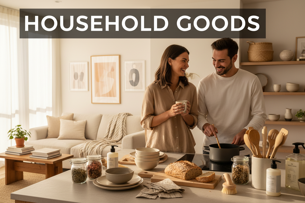 Household Goods