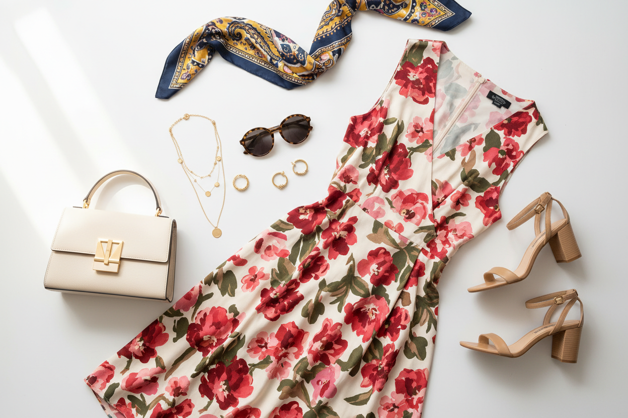 Women's Clothing & Accessories'
