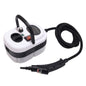 AC Steam Cleaner, Portable High Temp Steamer for Kitchen Grease, Range Hood, Glass & Home Appliance Disinfection