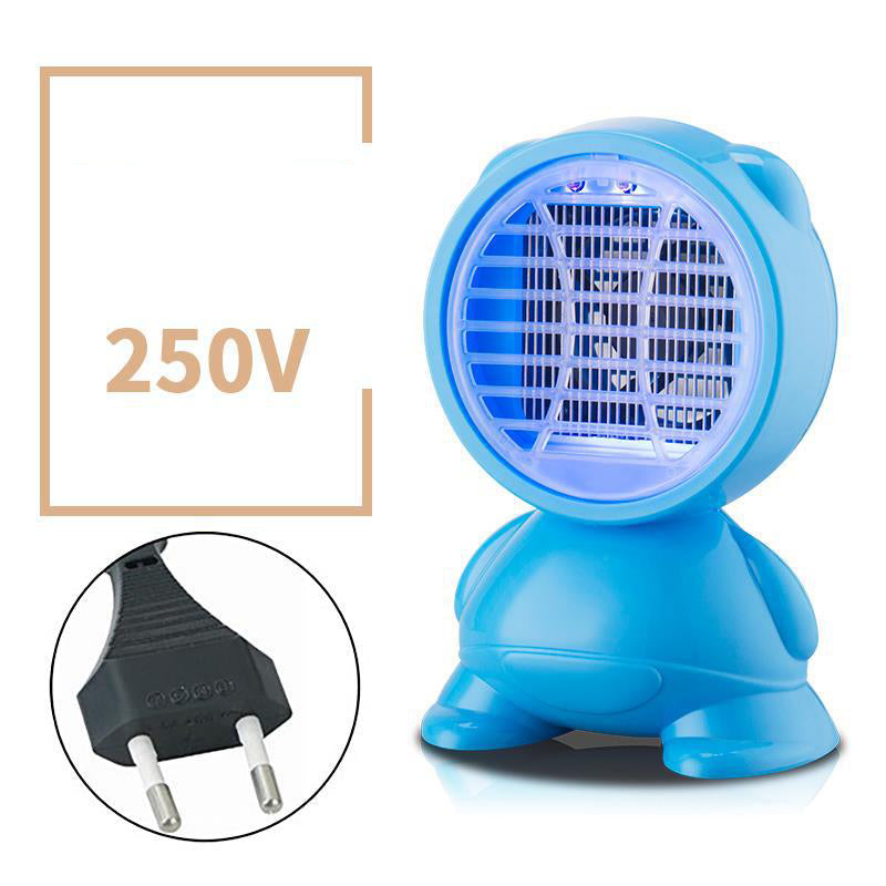 Electric Shock Mosquito Lamp Outdoor Household Fly Lamp Mosquito Killer Household Mosquito Lamp Mosquito Trap
