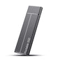 External Upgrade 500G-128TB Portable SSD External Solid State Drive High-Speed USB Transfer
